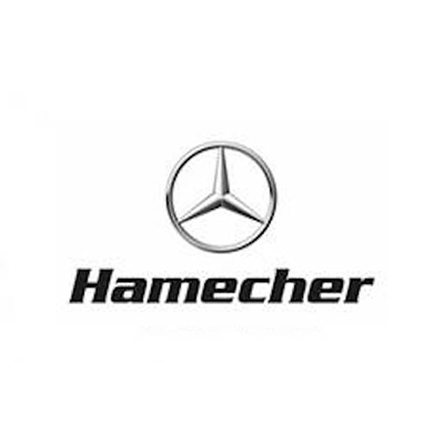 HAMECHER MERCEDES