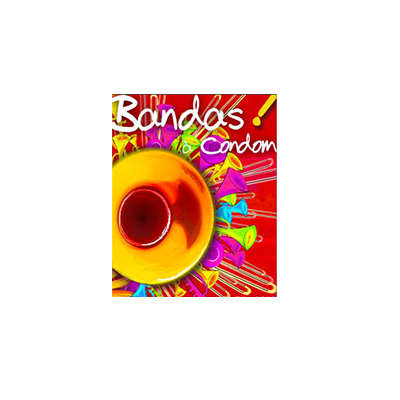 BANDAS CONDOM